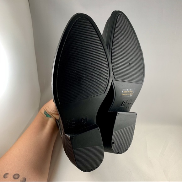 [Jeffrey Campbell] Climate Rain Boot - Sz 9 - Picture 7 of 8